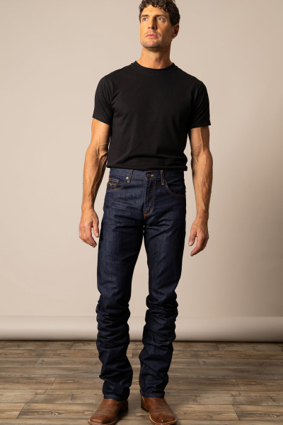 Джинсы Kimes Ranch Cal