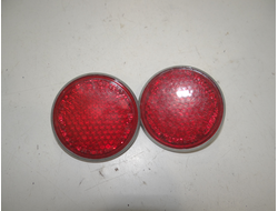 Катафот красный