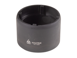 Головка сервисная для ремонта трансмиссии грузовиков Scania 3/4", 72 мм МАСТАК 104-13080