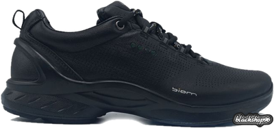 ECCO BIOM FJUEL M Черные (40-45)