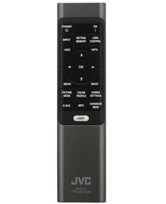 JVC DLA-NZ7B