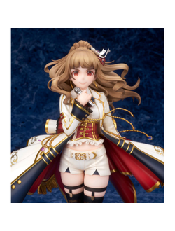 Фигурка 1/7 Нао Камия (Nao Kamiya Vanguard's Passion Ver.)