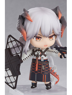 Нендроид Сария (Saria)