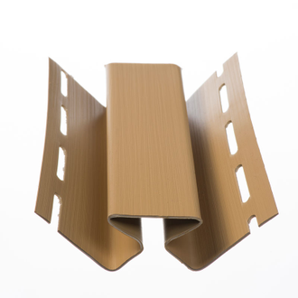 Внутренний угол Döcke Цвет Карамель