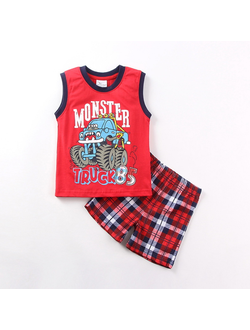 Комплект Jumping meters Арт. JM-к49 (2 года)