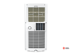 Мобильный кондиционер cерии BUSTA RM-BS28CH-E