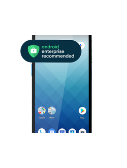 Unitech EA630 - наладонный терминал сбора данных на ОС Android