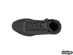 ECCO ULT-TRN MID BLACK (40-45)