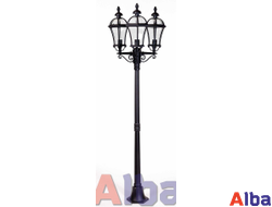 Rome L 95208B Парковый светильник