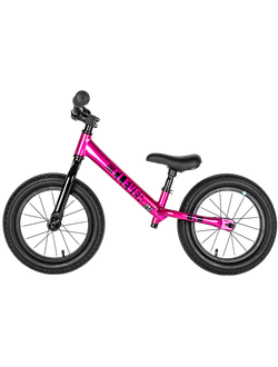 Беговел Tech Team Clever розовый