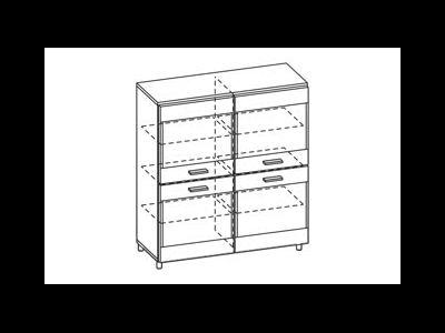 Камелия Тумба ТБ-2605