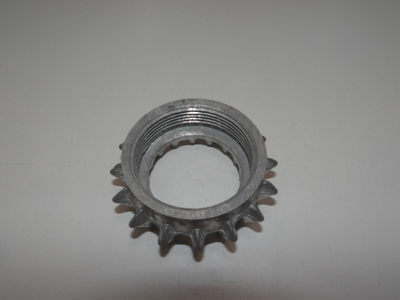 Гайка выхлопного патрубка Паннония