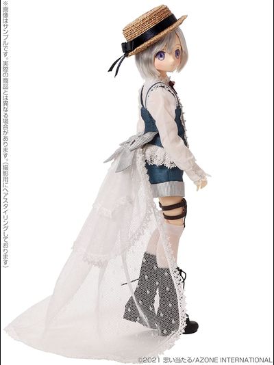 Кукла 1/6 PureNeemo Noah