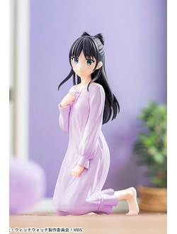 Фигурка Нэму Мияо (Nemu Miyao Yumemirize)