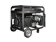 Бензогенератор FoxWeld EXPERT G8500 EW с блоком автоматики
