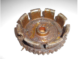 Барабан сцепления Т 200