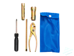 Лодочный мотор Hidea HD60FEL-T (гидроподъем)