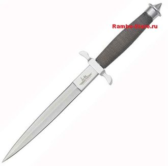 Кинжал Hibben Knives Silver Shadow с доставкой