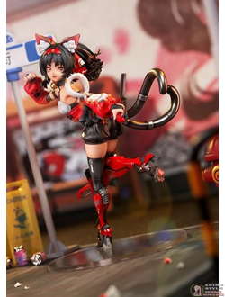 Фигурка 1/7 Нэкомия Мана (Nekomiya Mana Apex Innovation)