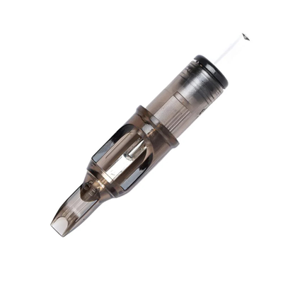 9 MGLT/0.30 - Magnum Bugpin Long Taper "EZ FILTER"