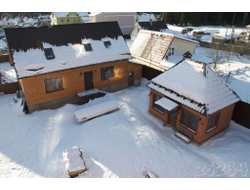 РЕКЛАМА НА В КОТТЕДЖНОМ ПОСЕЛКЕ «РЯБИНУШКА»