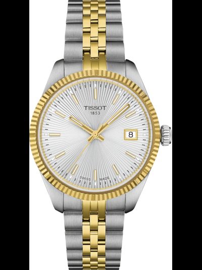 Швейцарские часы Tissot T156.210.22.031.00