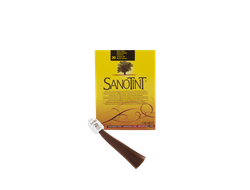 Краска для волос САНОТИНТ №20 тициан