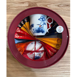 Набор №13 китайского чая с чайной парой