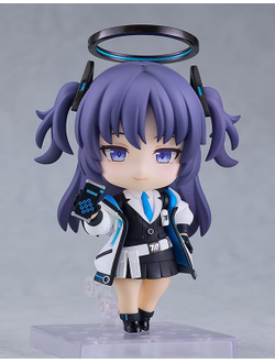 Нендроид Юка Хаясэ (Yuuka Hayase)