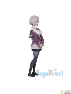 Фигурка Аканэ Шинджо (Shinjou Akane)