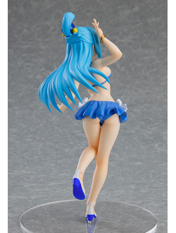 Фигурка Аква (Aqua Swimsuit Ver. Pop Up Parade)