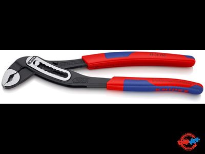 Сантехнические клещи KNIPEX Alligator KN-8802250 250 мм