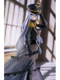 Фигурка Марин Китагава / Черная Лобелия (Marin Kitagawa / Black Lobelia Ver.)