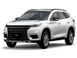 Шумоизоляция EXEED TXL