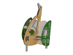 Игровое оборудование Romana 057.62.10