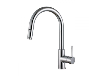 Смеситель Alveus Delos-P SAT