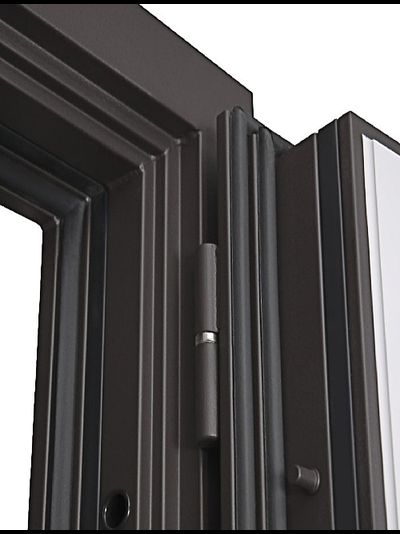 Тундра Термо английская решетка