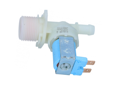 Клапан подачи воды Beko 2801550100 (1/180) для стиральной машины