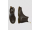 Челси Dr Martens 2976 SLip Resistant Leather Chelsea Boots