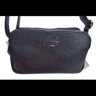 Renato Angi сумка клатч Италия черный 90 2166301