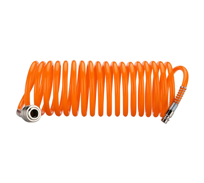 Набор пневмоинструмента Matrix для компрессора 5 предметов