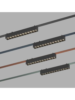 Светильник Denkirs DK3075-WB