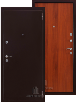 ТРИУМФ 2 итальянский орех