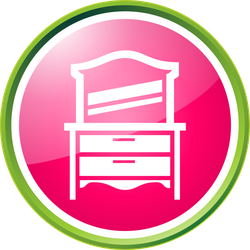 Столы туалетные