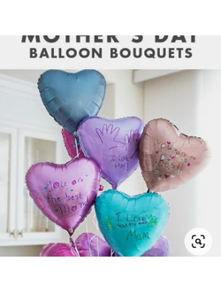 День мамы № 7