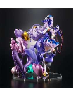 Фигурка 1/7 Эмилия (Emilia Idol Ver)