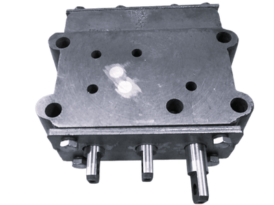 Механизм управления ГМП (Польша, Муром) У35-605-03.000