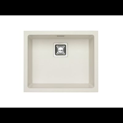 Мойка Alveus Quadrix 50 белый