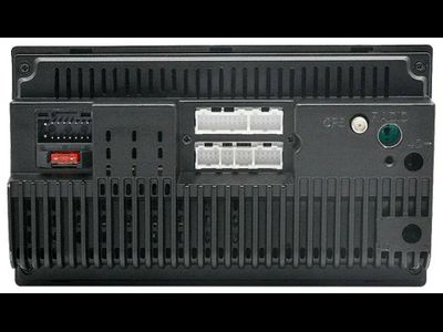 Автомагнитола 2 Din Pioneer OK 7 AH-1801 Android 2/16GB