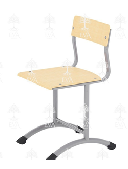 СТУЛ УЧЕНИЧЕСКИЙ ЭКСТРА